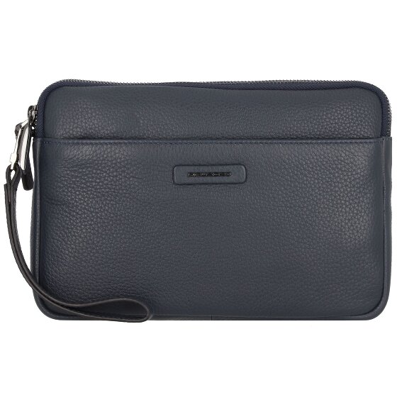 Piquadro Modus Herrentasche RFID Schutz Leder 26 cm Piquadro Modus Herrentasche RFID Schutz Leder 26 cm