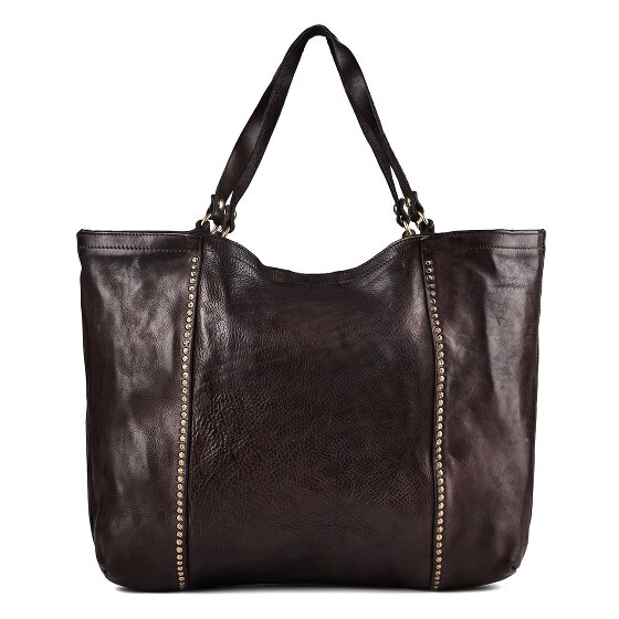 Campomaggi Violante Shopper Tasche Leder 48 cm