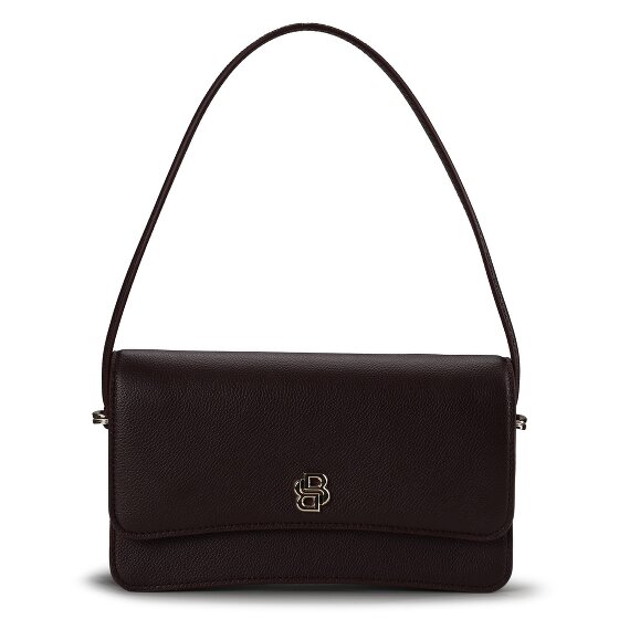 Boss B-Icon Schultertasche Leder 25 cm
