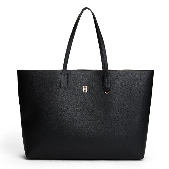 Tommy Hilfiger TH Icon Shopper Tasche 51 cm Tommy Hilfiger TH Icon Shopper Tasche 51 cm