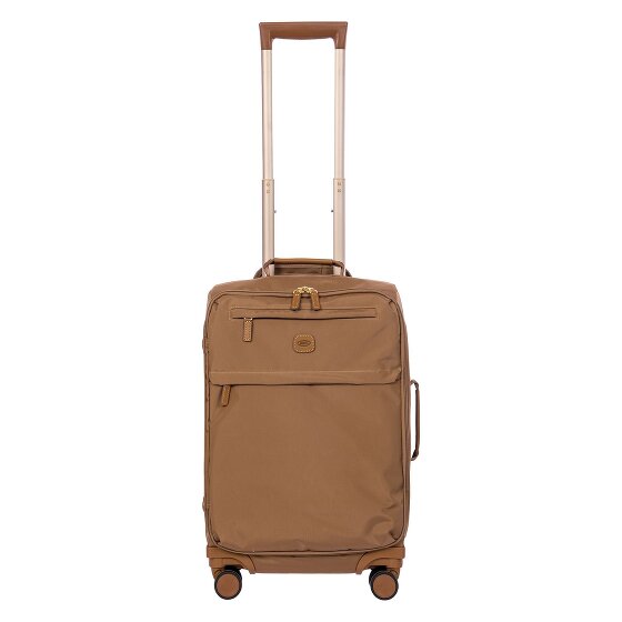 Bric's X-Collection 4 Rollen Kabinentrolley 55 cm