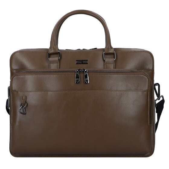 Guess Boston Aktentasche 38 cm Laptopfach