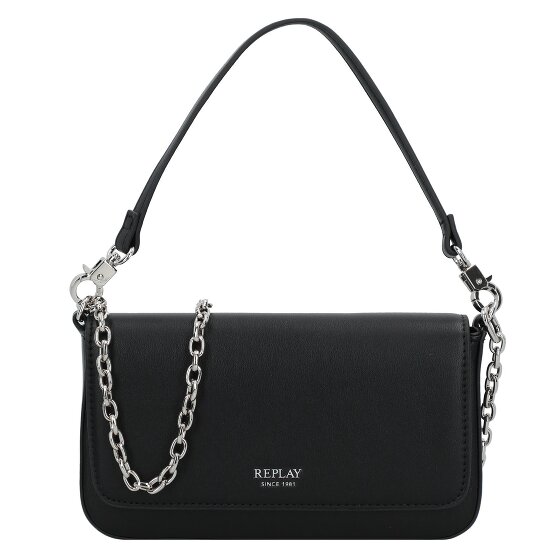 Replay Schultertasche 22 cm