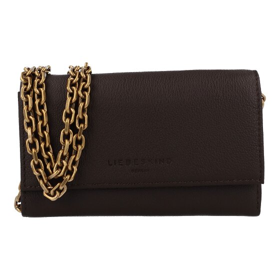 Liebeskind Malia Clutch Geldbörse L RFID Schutz Leder 15.5 cm
