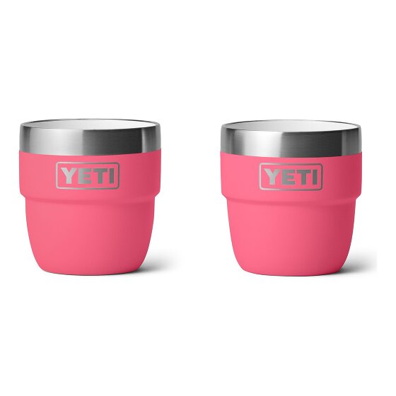 Yeti Rambler Tassen Set 2 tlg.
