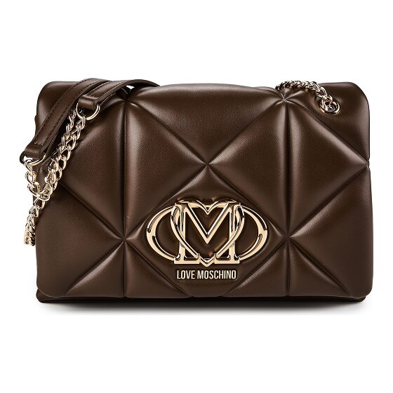 Love Moschino Schultertasche 28 cm