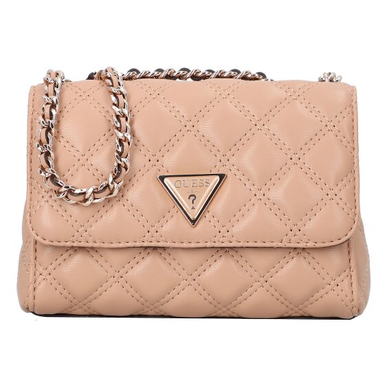 Guess Giully II Mini Bag Schultertasche 18 cm Guess Giully II Mini Bag Schultertasche 18 cm