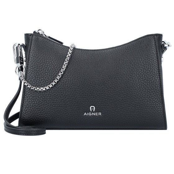AIGNER Ivy Schultertasche Leder 23 cm AIGNER Ivy Schultertasche Leder 23 cm