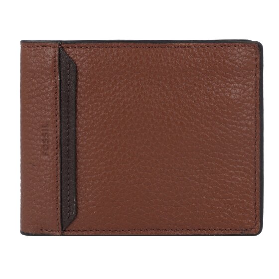 Fossil Huntington Geldbörse Leder 11 cm