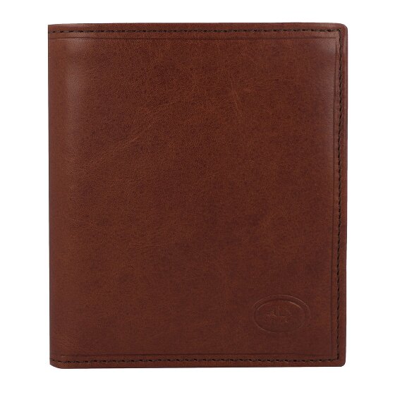 The Bridge Story Uomo Geldbörse Leder 10,5