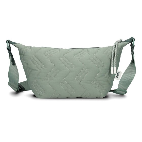 Zwei Cleo Umhängetasche 36 cm
