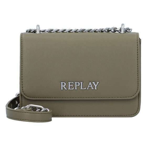 Replay Mini Bag Umhängetasche 18 cm