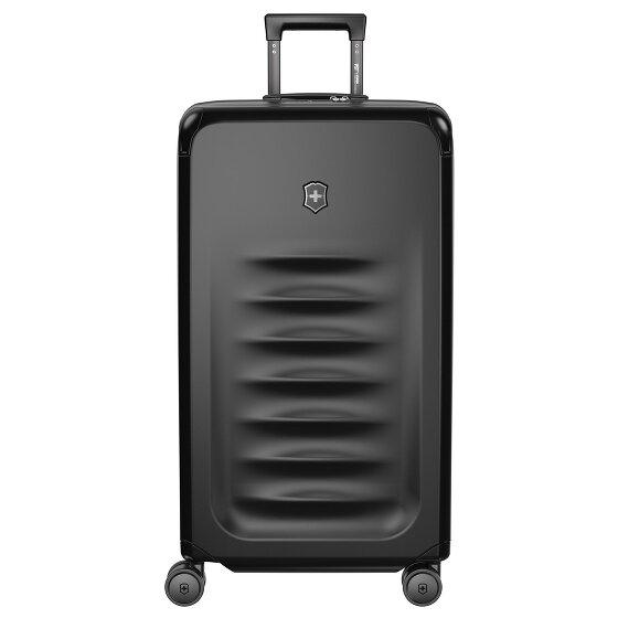 Victorinox Spectra 3.0 Trunk Large 4-Rollen Trolley 76 cm Victorinox Spectra 3.0 Trunk Large 4-Rollen Trolley 76 cm