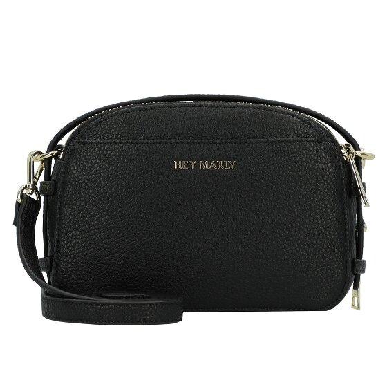 Hey Marly Style Mate  Handtasche Leder 21.5 cm