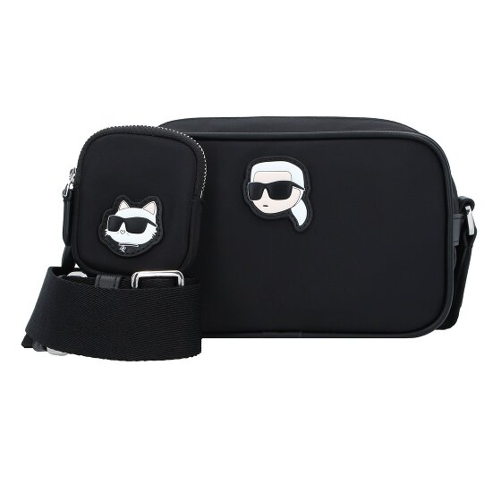 Karl Lagerfeld Ikon Umhängetasche 19.5 cm