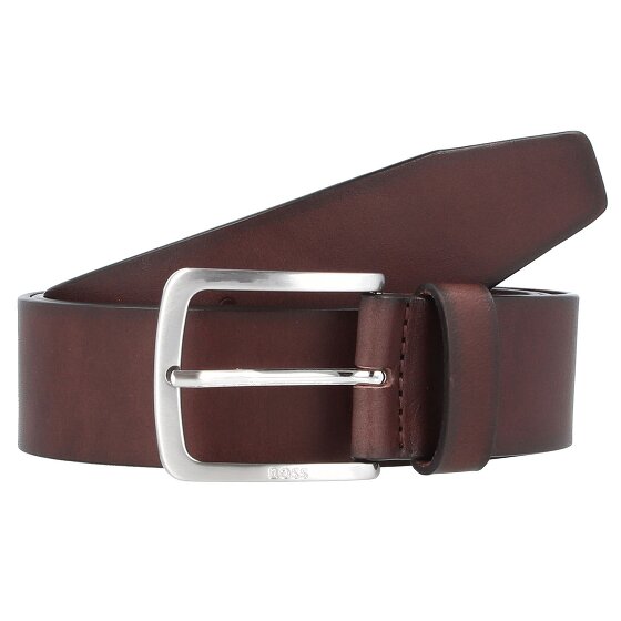Boss Jor Gürtel Leder