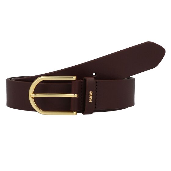 Hugo Zoey Gürtel Leder