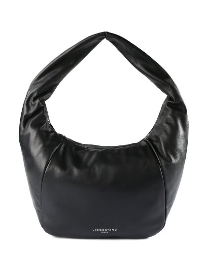 Liebeskind Farrah Schultertasche Leder 45 cm