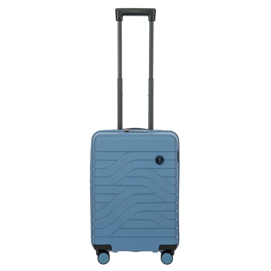 Bric's BY Ulisse 4-Rollen Kabinentrolley 55 cm