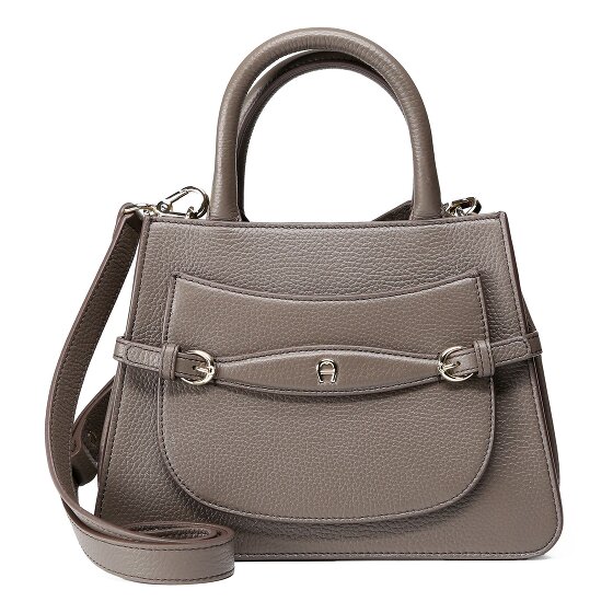 AIGNER Cavallo Handtasche Leder 24 cm AIGNER Cavallo Handtasche Leder 24 cm