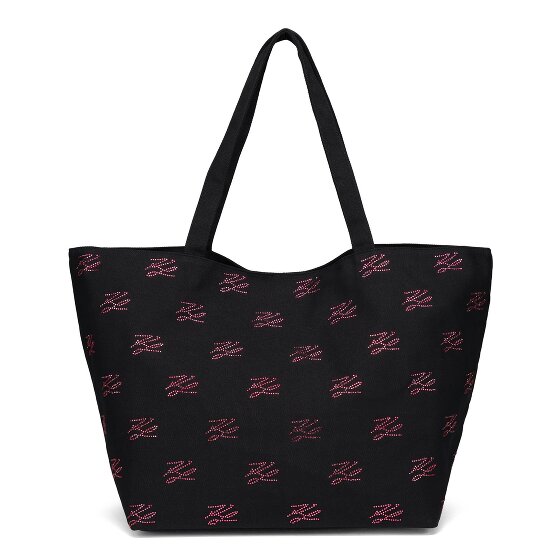 Karl Lagerfeld Autograph Shopper Tasche 58 cm