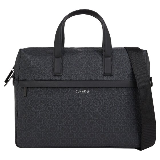 Calvin Klein Ck Must Laptoptasche 38 cm