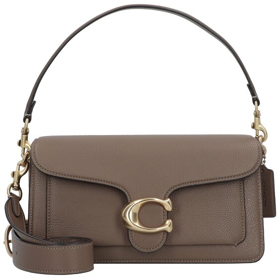 Coach Tabby Umhängetasche Leder 26 cm Coach Tabby Umhängetasche Leder 26 cm