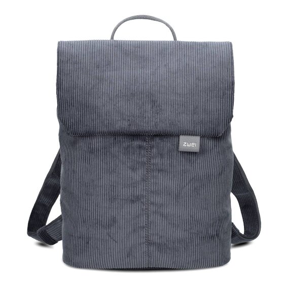 Zwei Mademoiselle.M Daypack 35 cm Laptopfach