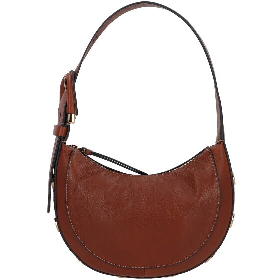 Fossil Harwell Schultertasche Leder 23 cm