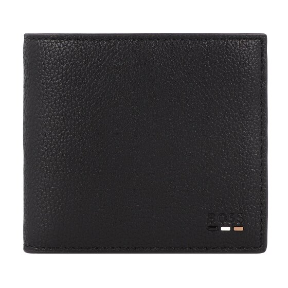 Boss Ray Geldbörse RFID Schutz 11 cm