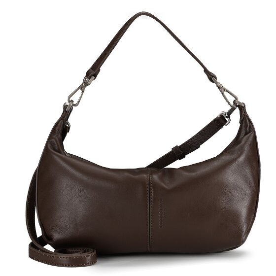Liebeskind Maia Schultertasche Leder 36 cm
