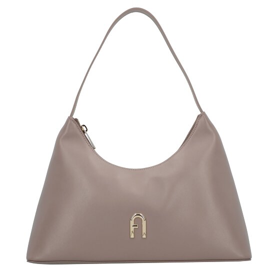 Furla Diamante Schultertasche S Leder 34 cm