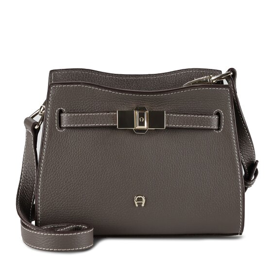 AIGNER Farah Umhängetasche S Leder 22 cm