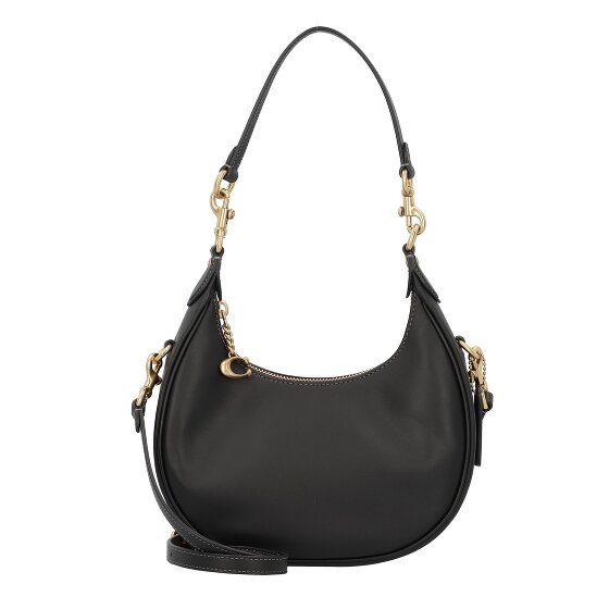 Coach Jonie Schultertasche Leder 21.5 cm