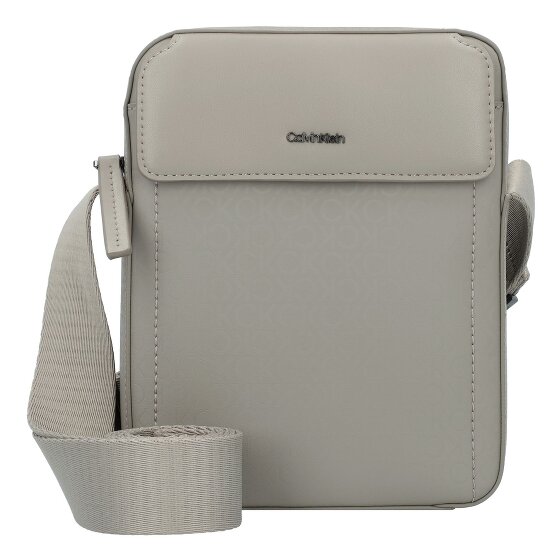 Calvin Klein CK Sleek Mini Bag Umhängetasche 16.5 cm