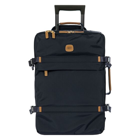 Bric's X-Collection Business-Rucksack 50 cm Laptopfach