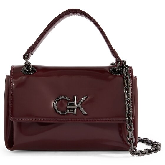 Calvin Klein Re-Lock Mini Bag Schultertasche 17 cm