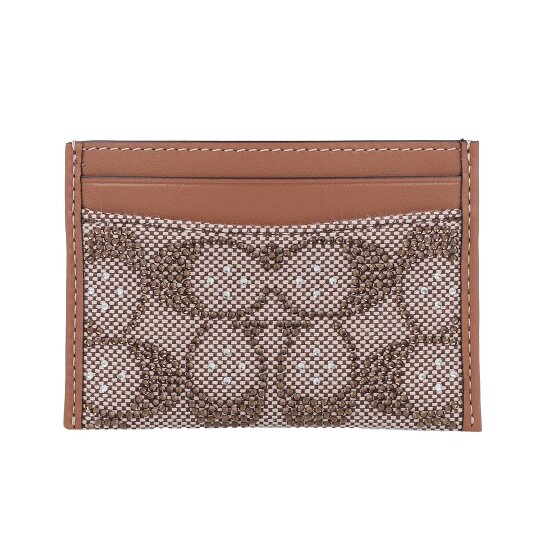 Coach Essential Kreditkartenetui 11 cm Coach Essential Kreditkartenetui 11 cm