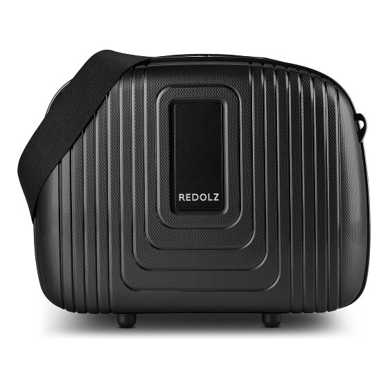 Redolz Essentials 14 Beautycase 34 cm