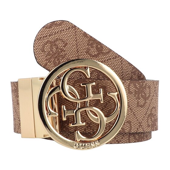Guess Noelle Wendegürtel Leder