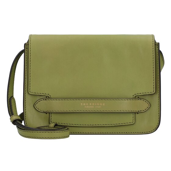 The Bridge Lucrezia Umhängetasche Leder 22 cm The Bridge Lucrezia Umhängetasche Leder 22 cm