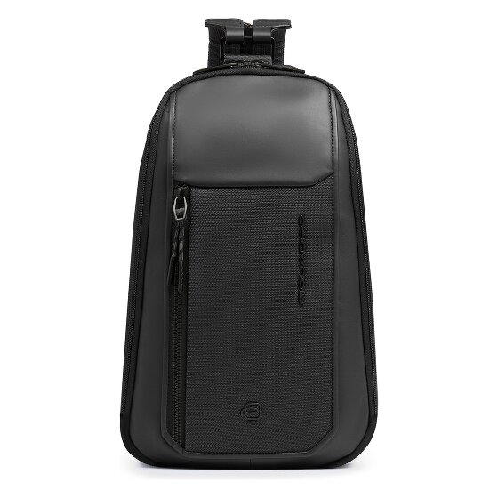 Piquadro Lyss Sling Bag 31 cm Leder