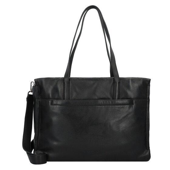 Liebeskind Sky Shopper Tasche Leder 41 cm