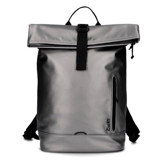 Zwei Cargo Daypack 39 cm Laptopfach
