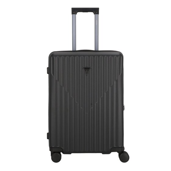 Guess Olbia 4 Rollen Trolley M 64 cm Guess Olbia 4 Rollen Trolley M 64 cm