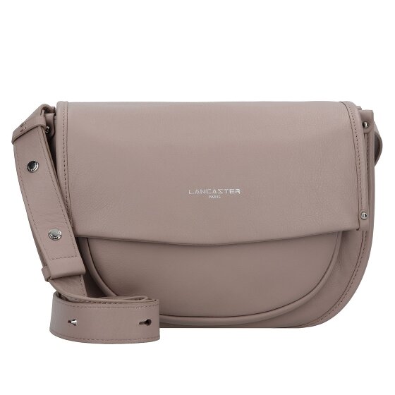 Lancaster Soft Selma Umhängetasche Leder 27 cm