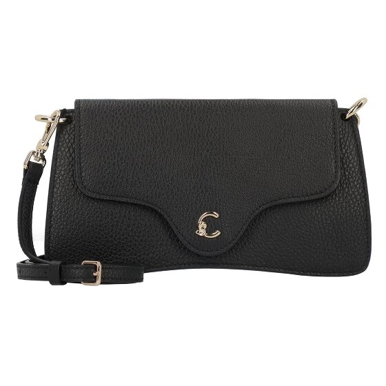 Coccinelle C-Me Umhängetasche Leder 22 cm