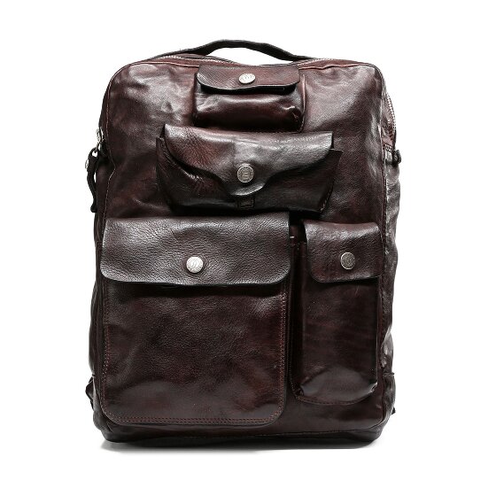 Campomaggi Pino Daypack Leder 39.5 cm