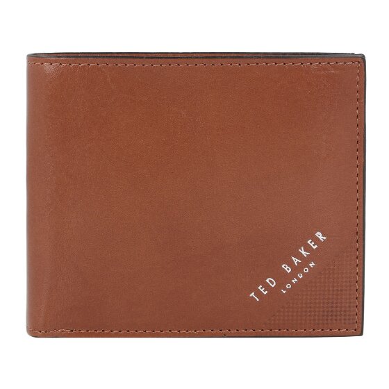 Ted Baker Prugs Geldbörse Leder 11 cm