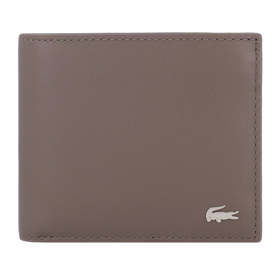 Lacoste FG Geldbörse Leder 11 cm